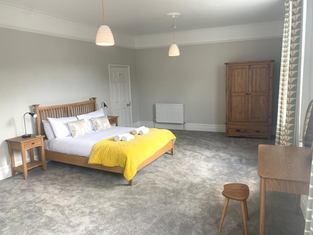 Spacious Maisonette With Parking - 10 Mins Walk From Bath Abbey - 2 Bed & 2 Bath Exteriér fotografie