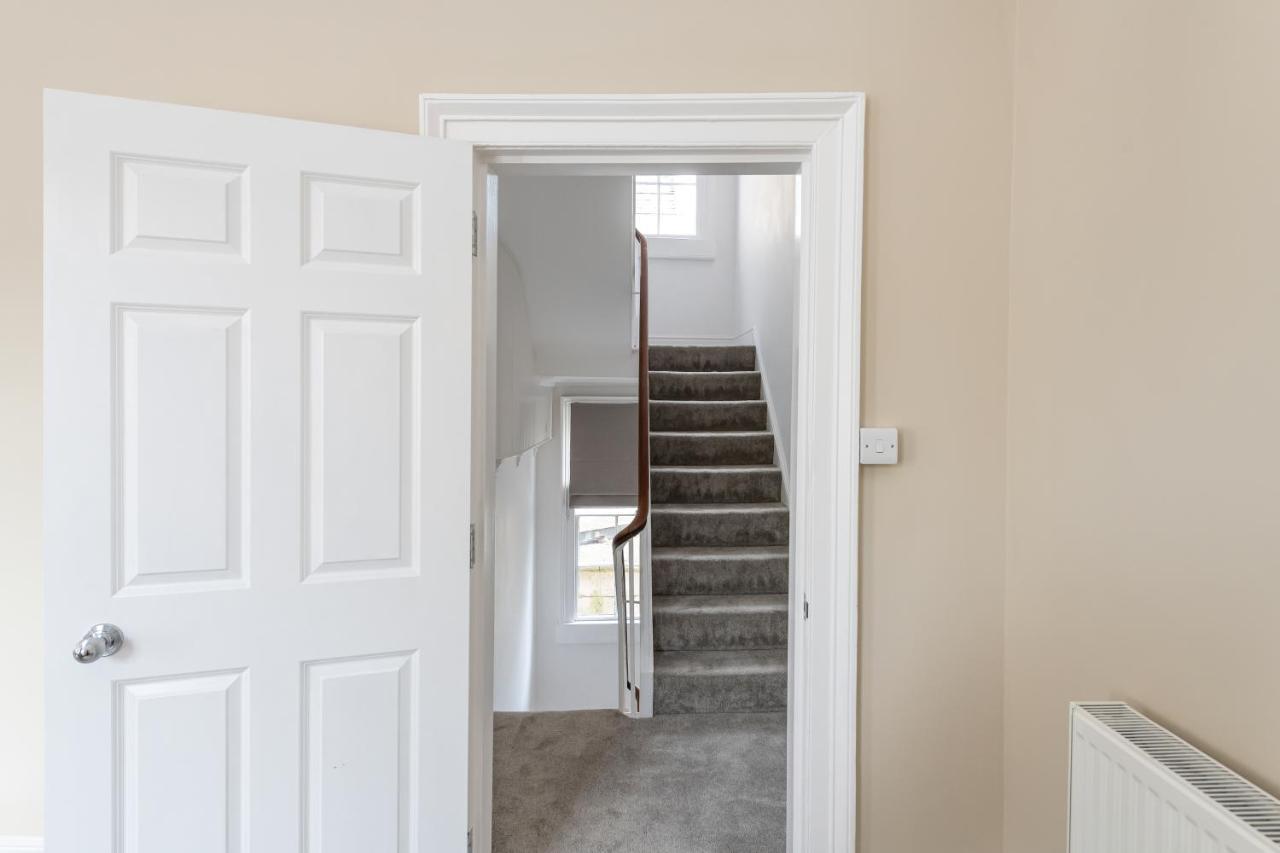 Spacious Maisonette With Parking - 10 Mins Walk From Bath Abbey - 2 Bed & 2 Bath Exteriér fotografie