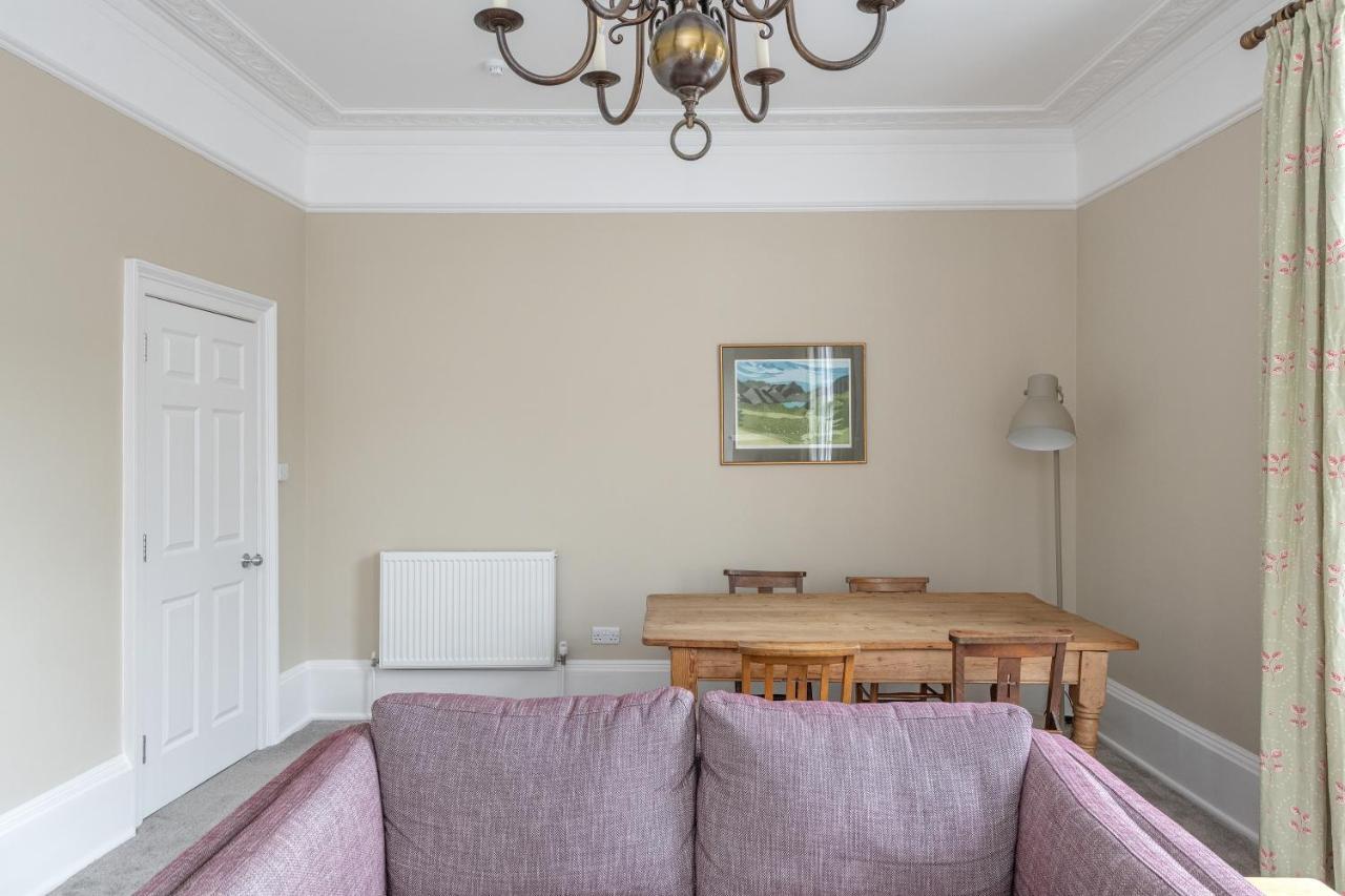Spacious Maisonette With Parking - 10 Mins Walk From Bath Abbey - 2 Bed & 2 Bath Exteriér fotografie