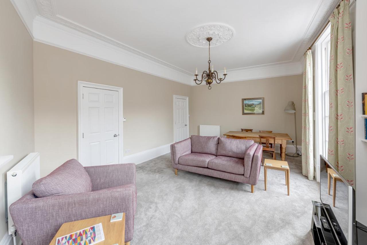 Spacious Maisonette With Parking - 10 Mins Walk From Bath Abbey - 2 Bed & 2 Bath Exteriér fotografie